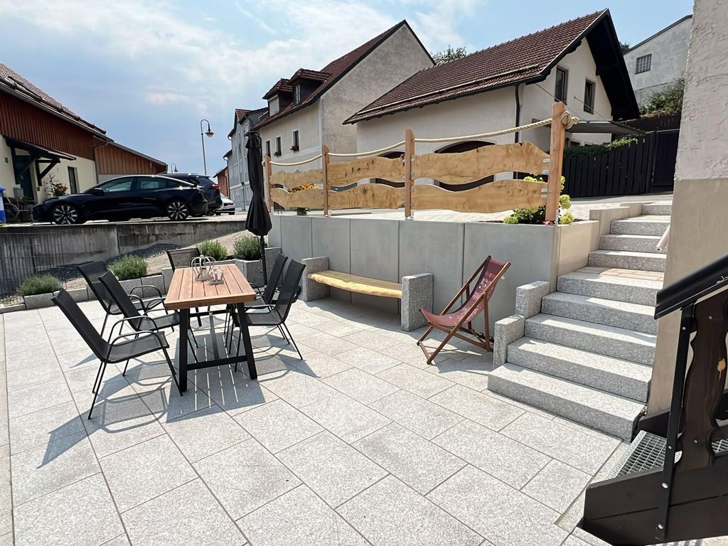 Garten