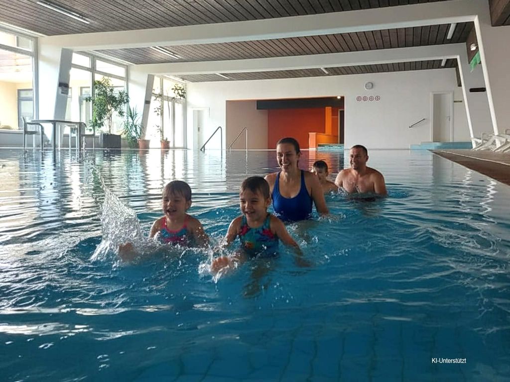 Hallenbad