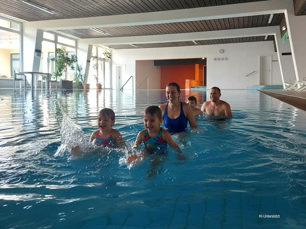 Hallenbad