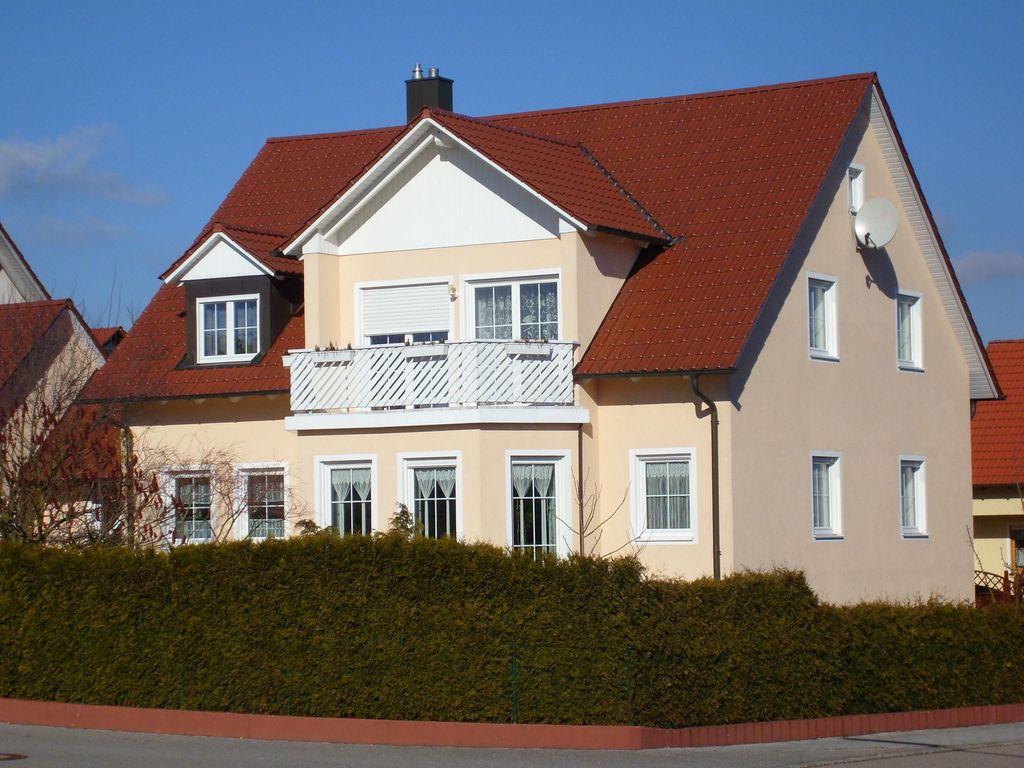 unser Haus