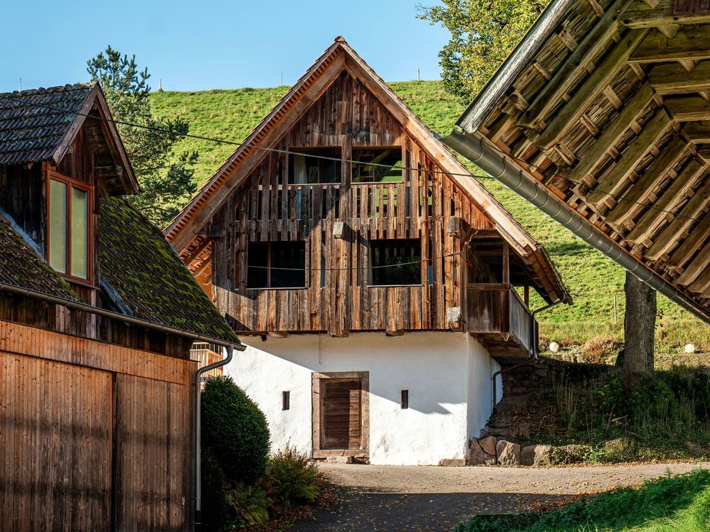 Kornspeicher 1