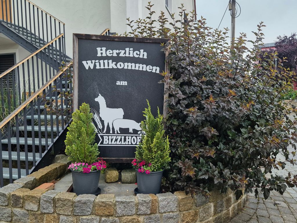 Bizzlhof