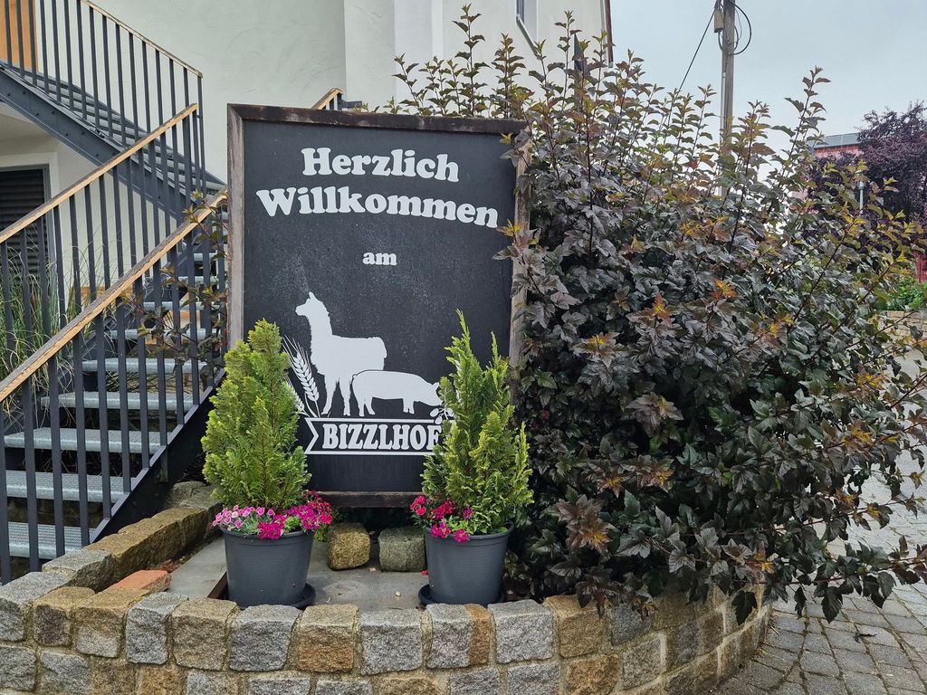 Bizzlhof