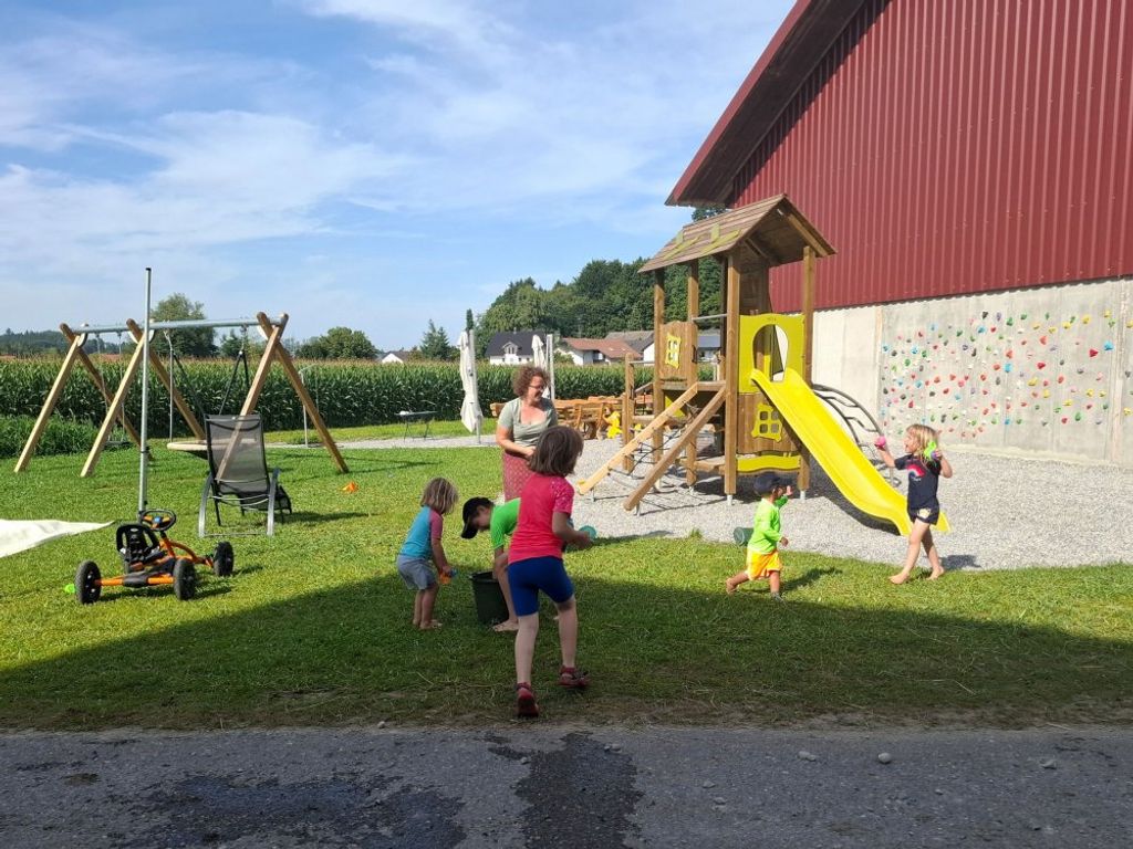 Spielplatz