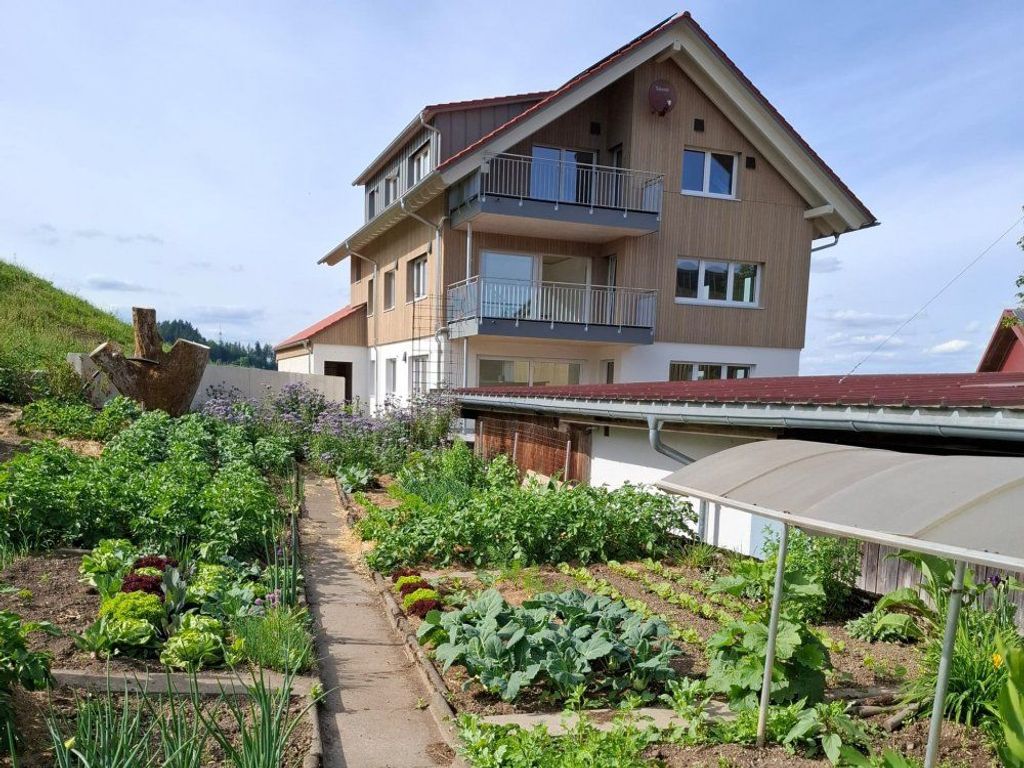 Bauerngarten