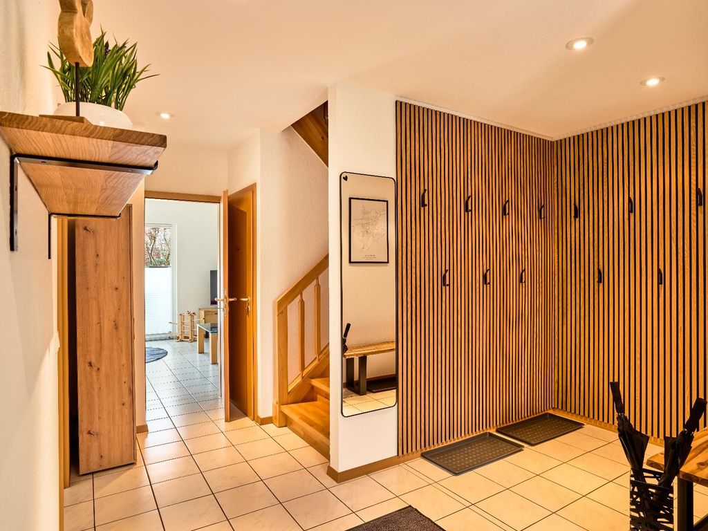 Garderobe