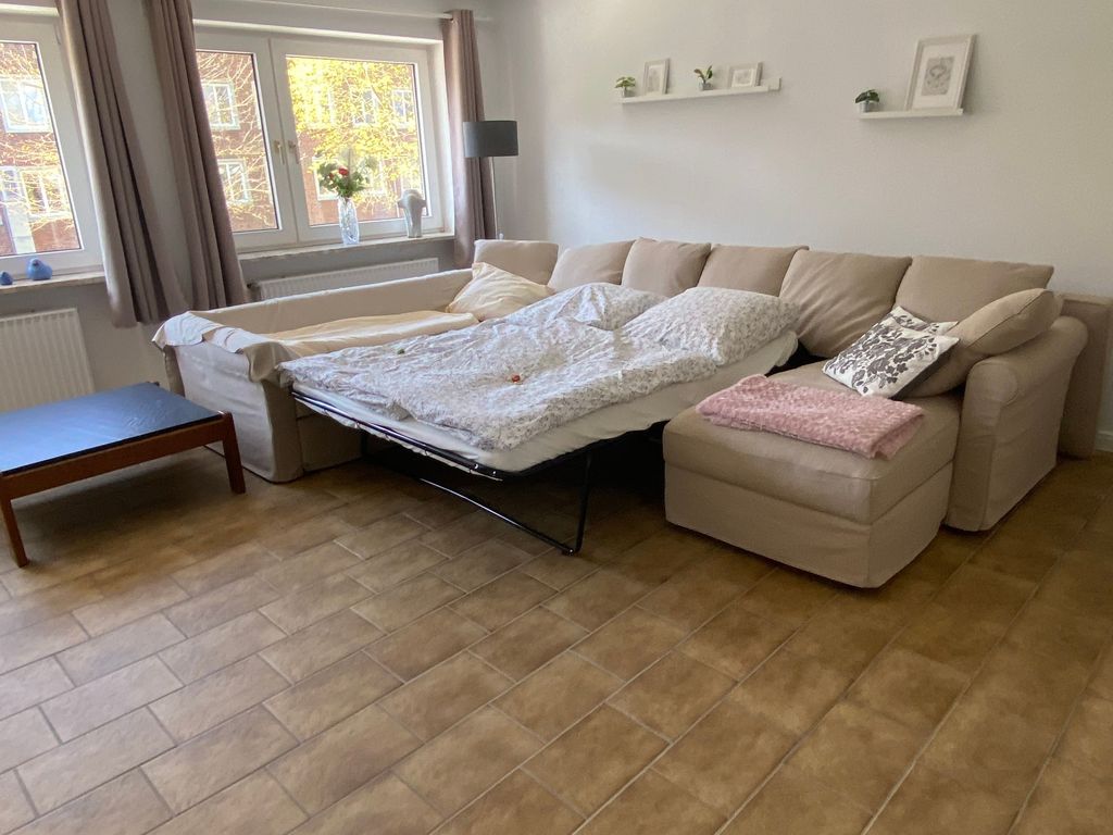 Schlafsofa