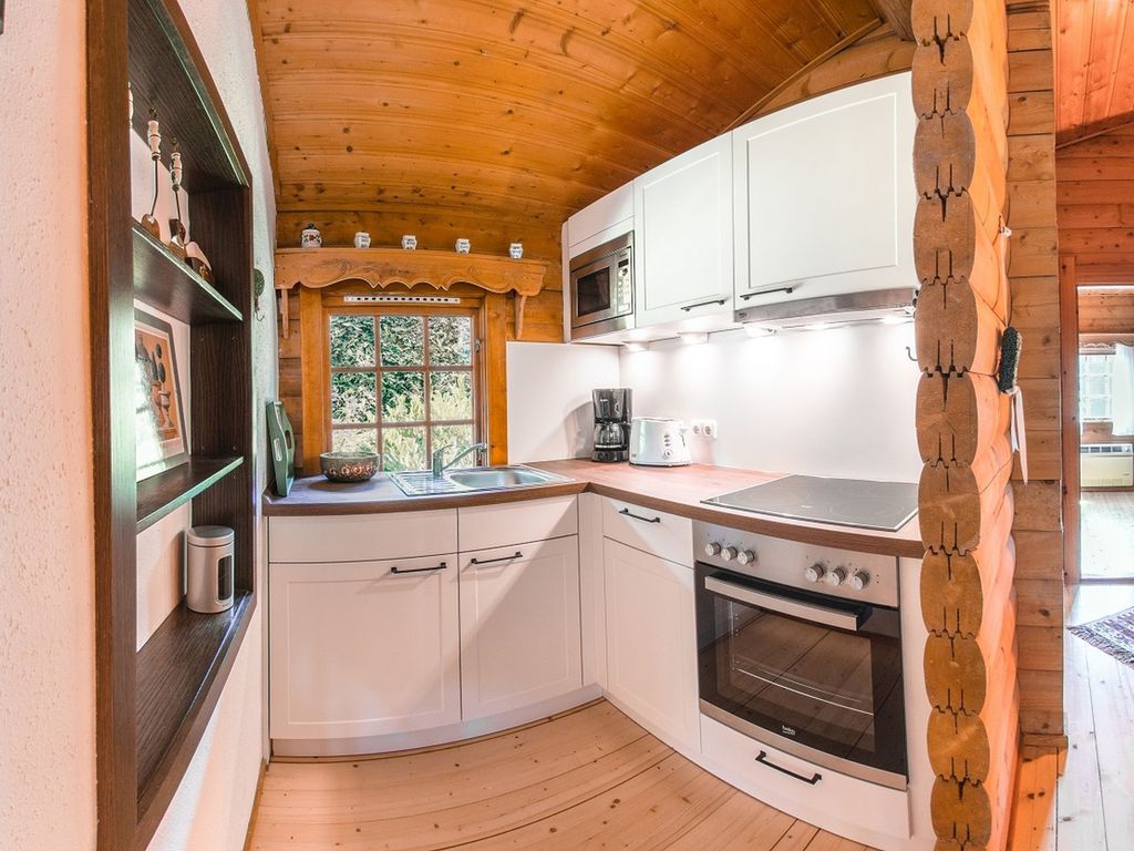 Chalet Bellevue