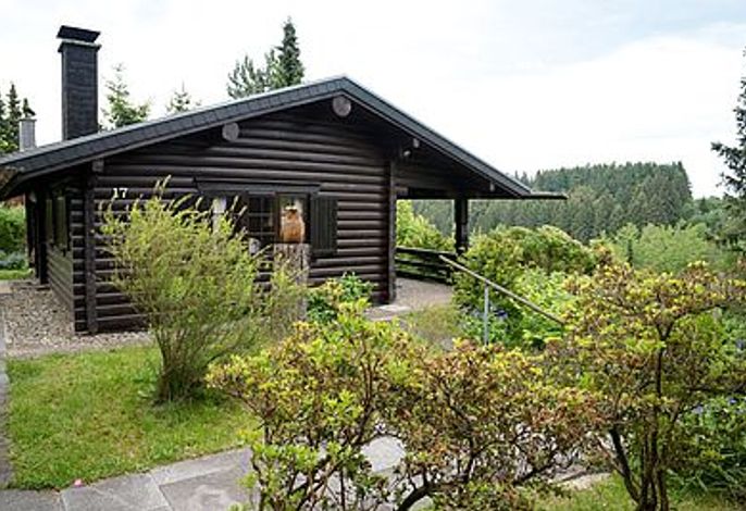 Schwedenhaus Waldkauz