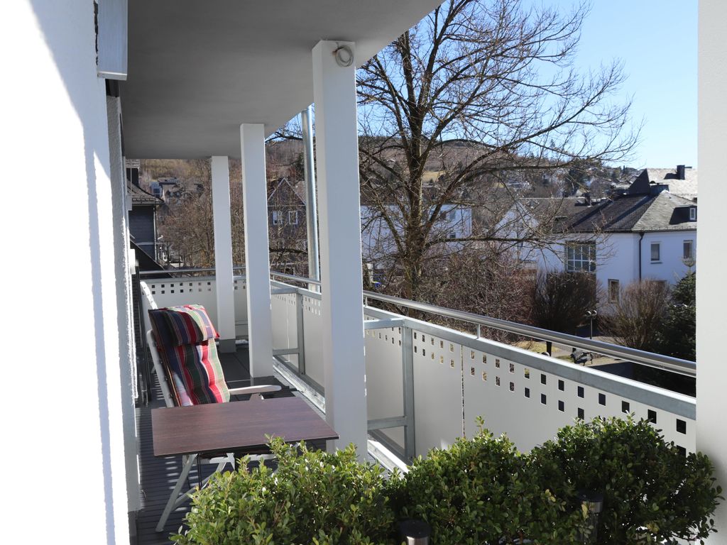 Sperlich Quartier Aussicht