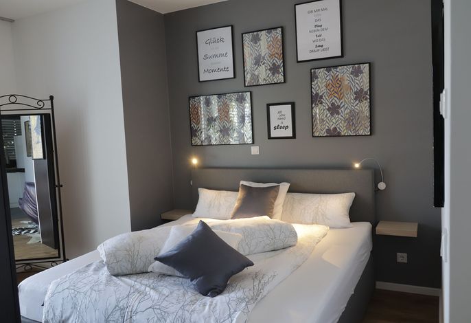 Ferienwohnung