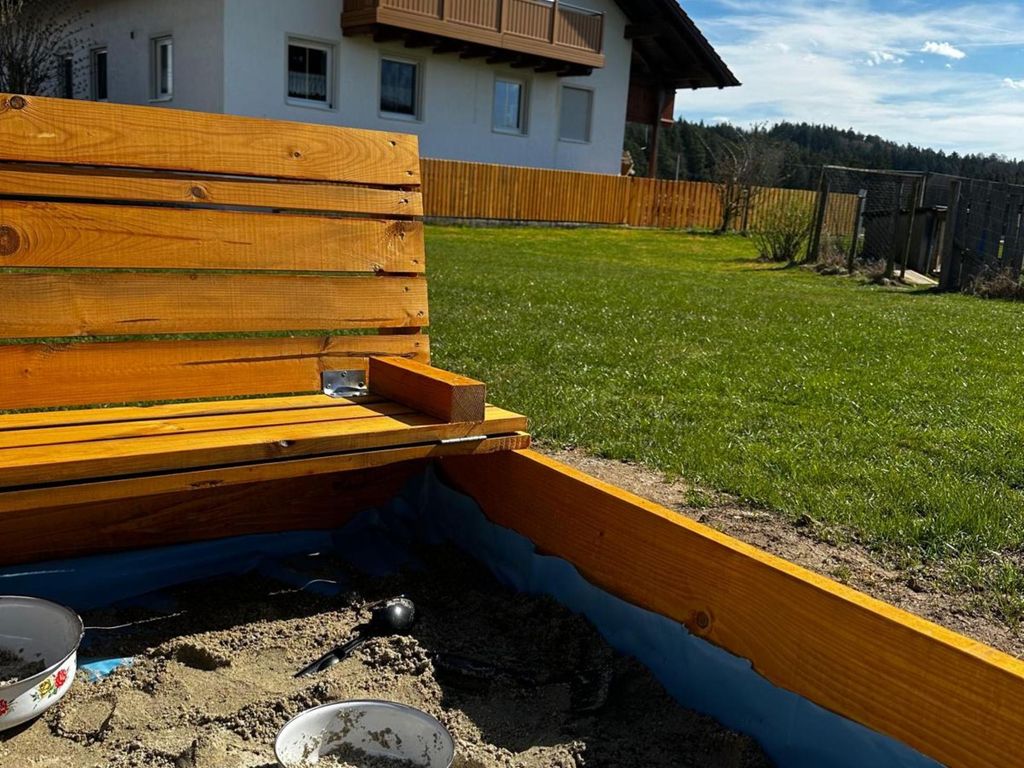 Sandkasten