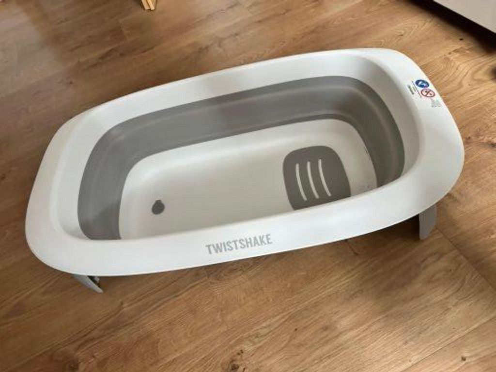 Babybadewanne