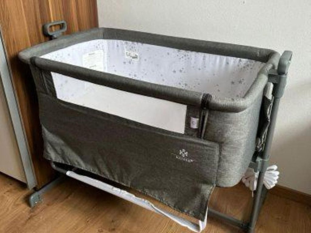 Beistellbett für Bab