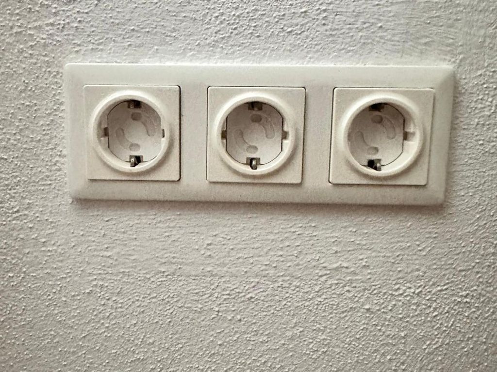 Kindersicherung für