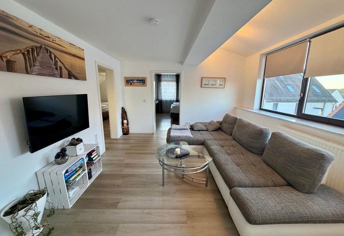 Ferienwohnung
