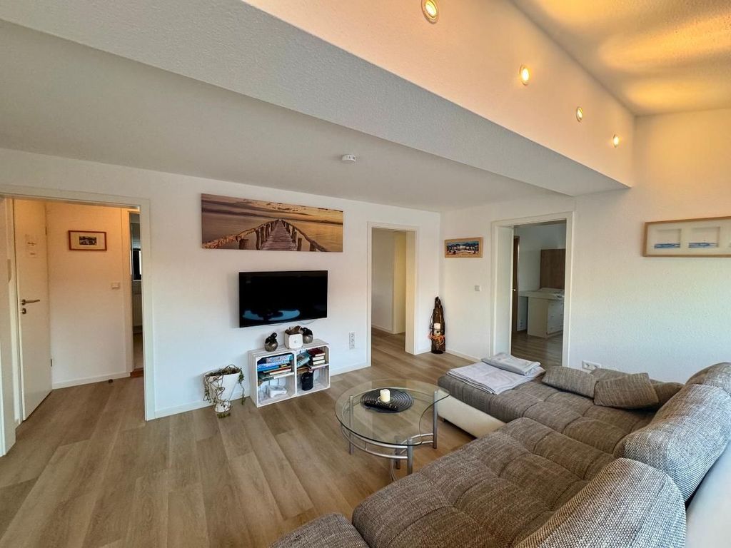 Ferienwohnung Linder Grube