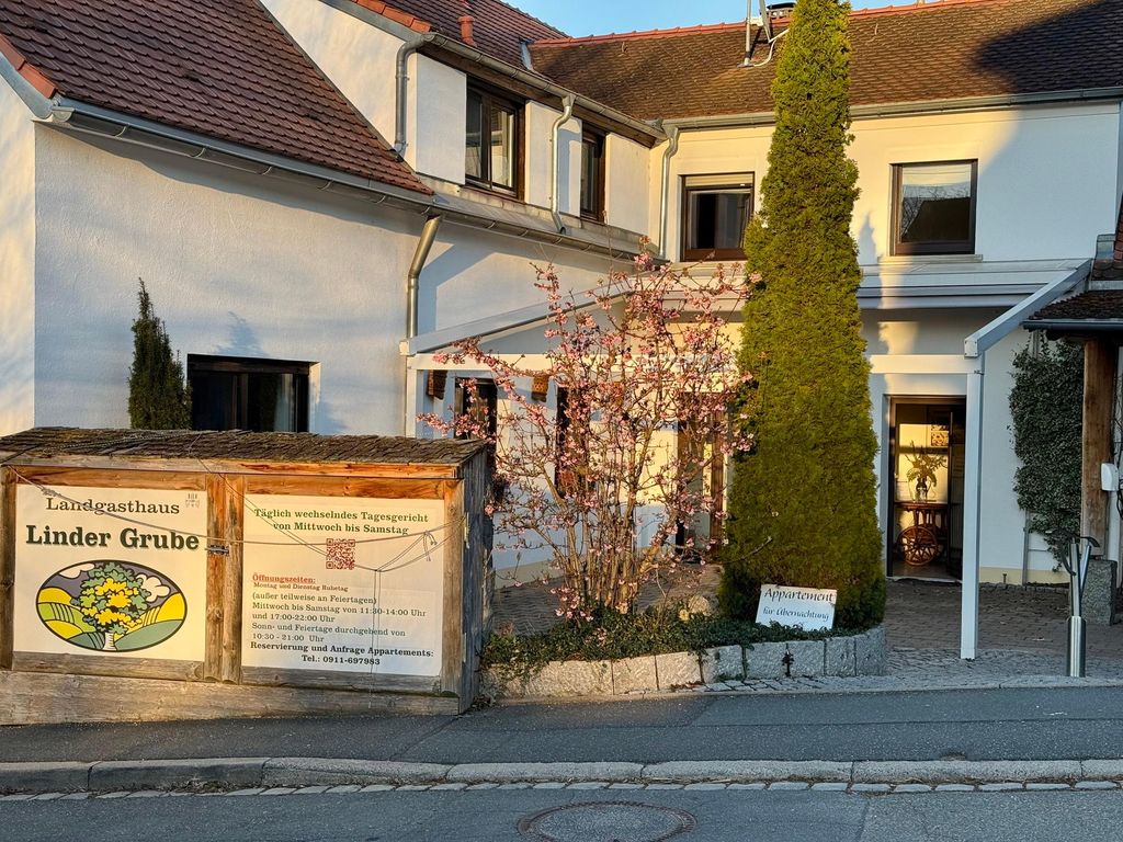 Ferienwohnung Linder Grube