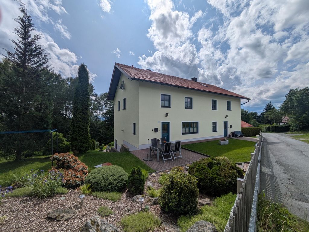 Ferienhaus