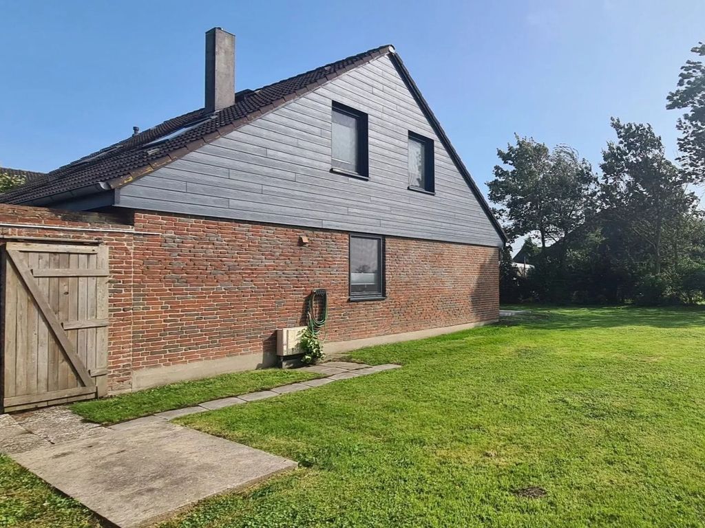 Ferienhaus Watt‘n Blick