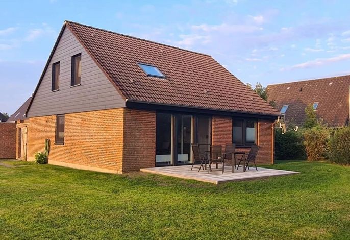 Ferienhaus Watt‘n Blick