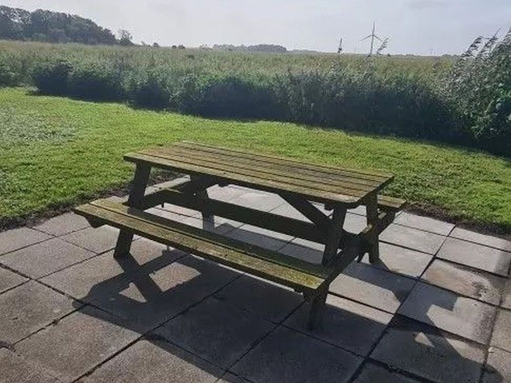 Ferienhaus Watt‘n Blick