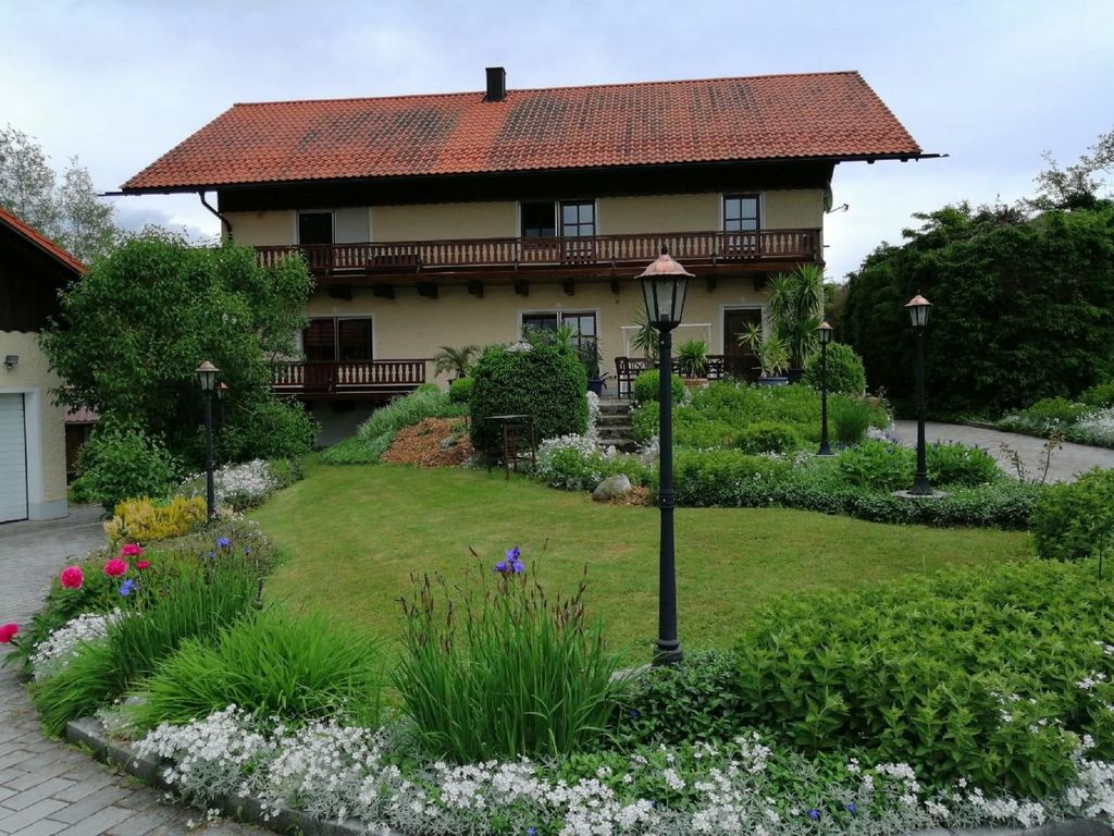 Ferienwohnung Schmid