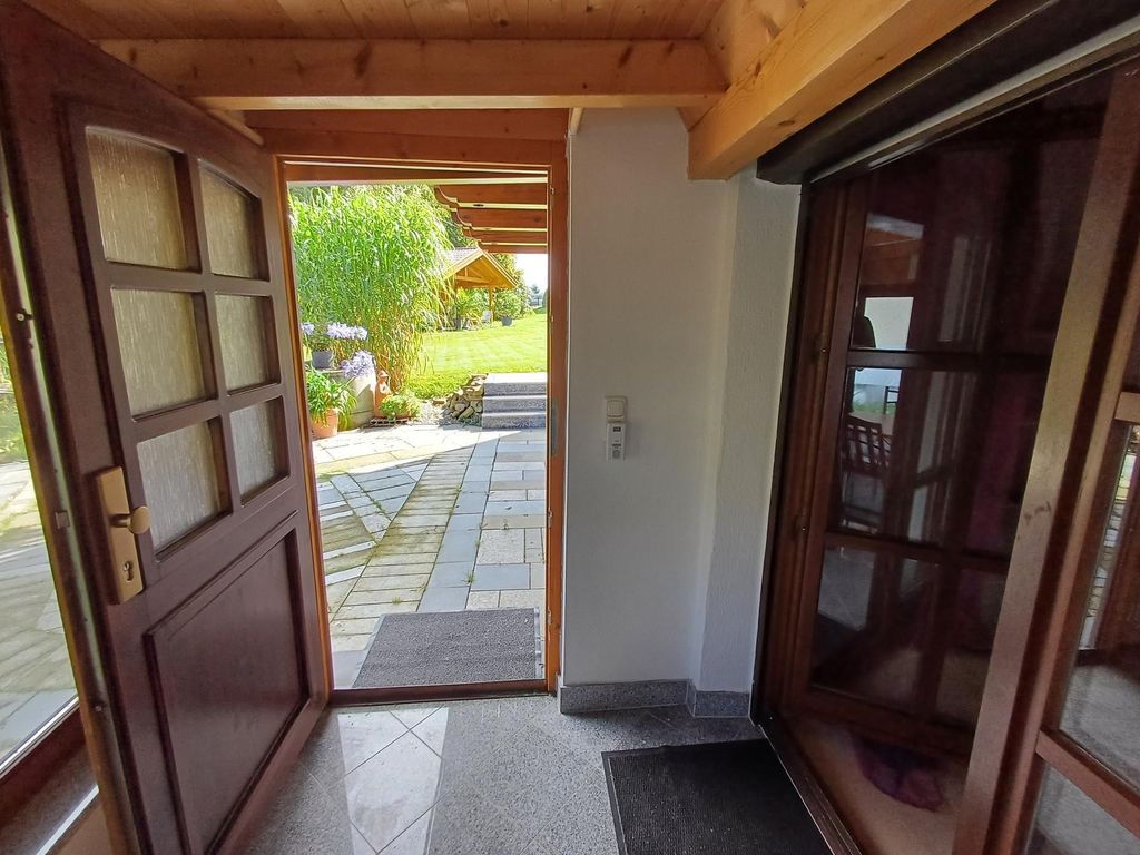 Ferienwohnung Schmid