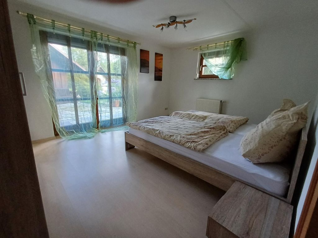 Ferienwohnung Schmid