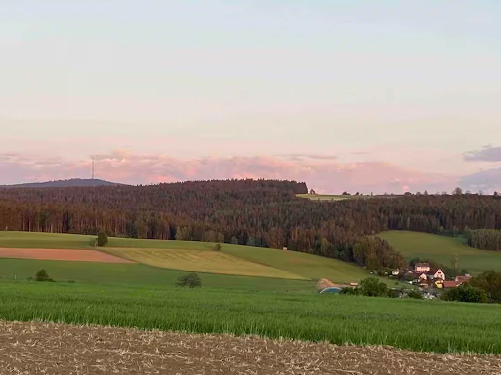Unser Dorf Metzlersreuth