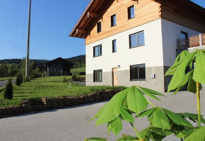Ferienwohnung Schwarz