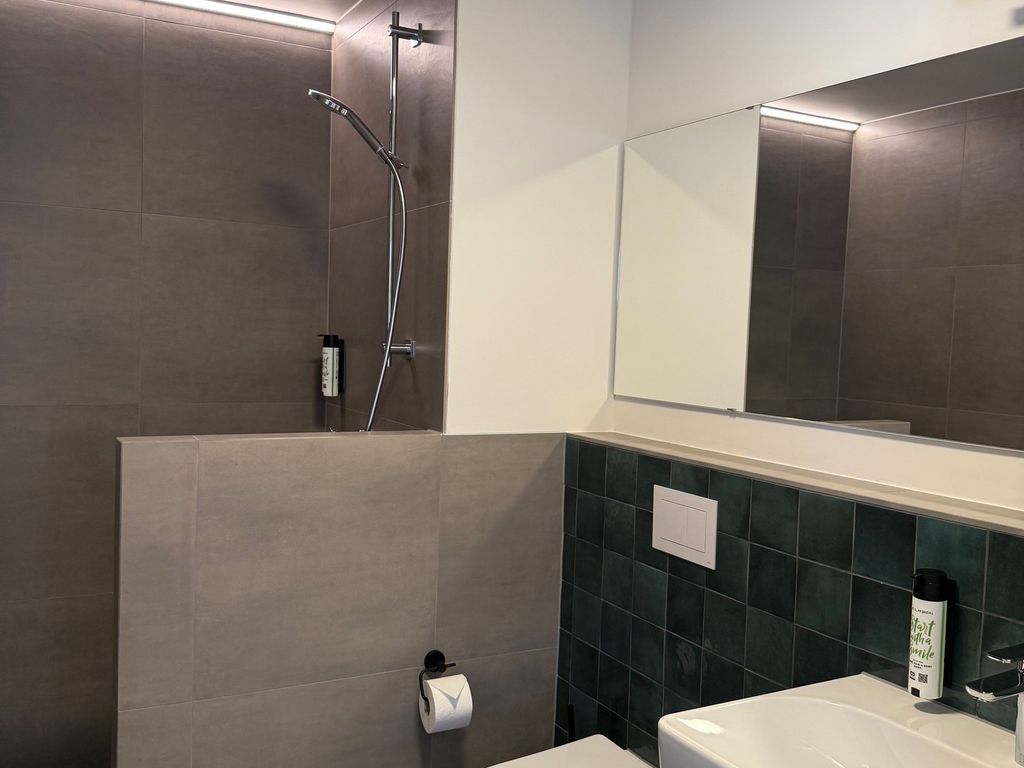 Badezimmer Familienzimmer
