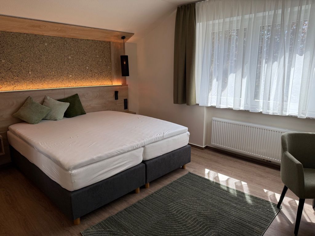 Doppelzimmer Superior