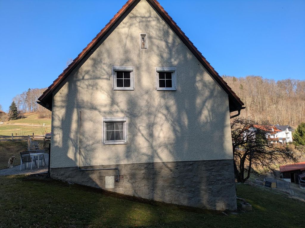 Hausfoto