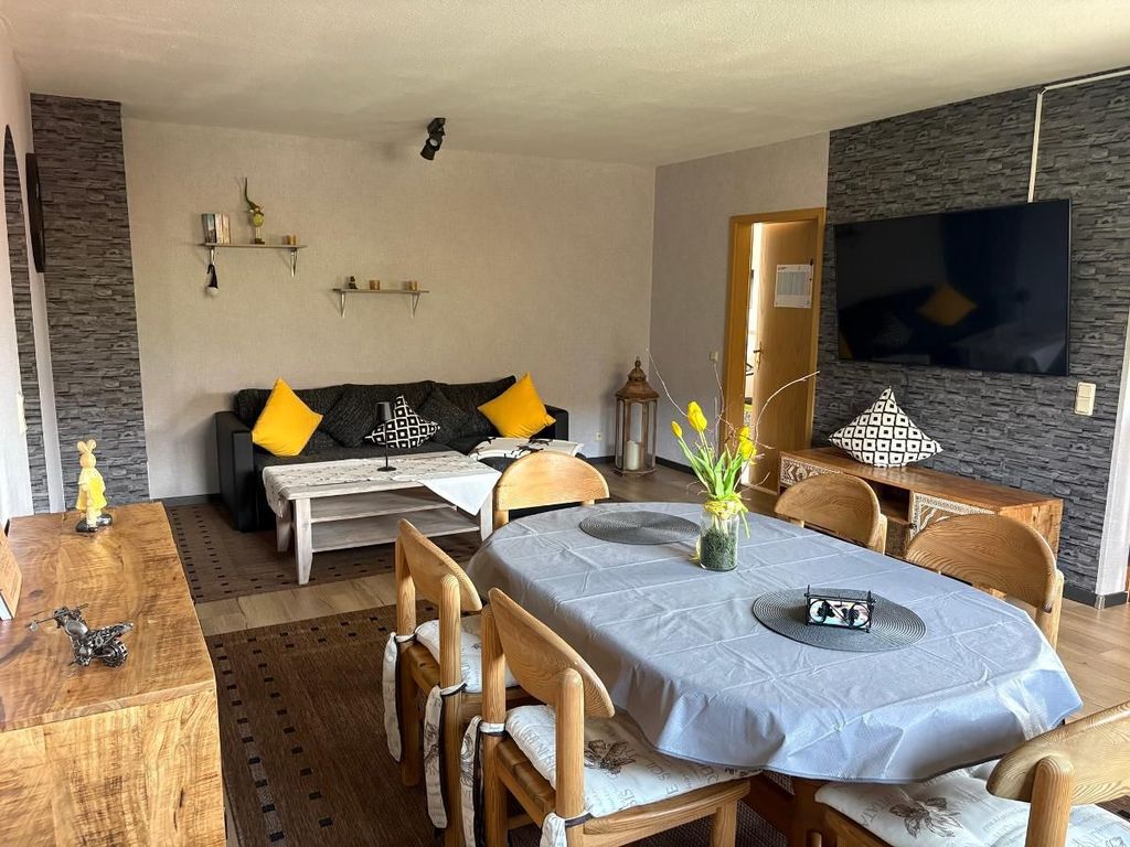 Ferienwohnung Klara, Birgit Six