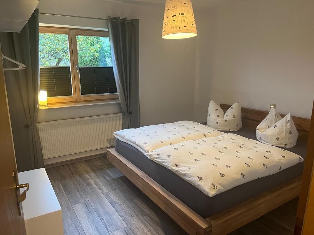 Ferienwohnung Klara, Birgit Six