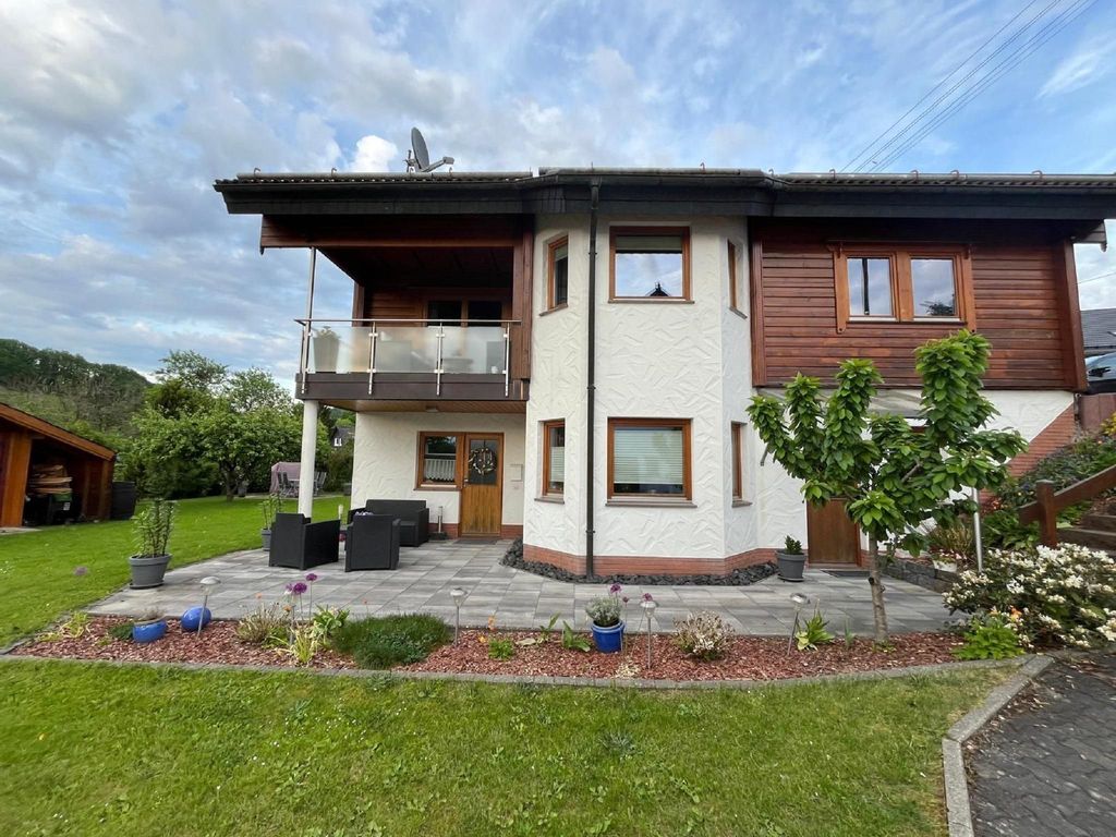 Ferienwohnung Klara, Birgit Six