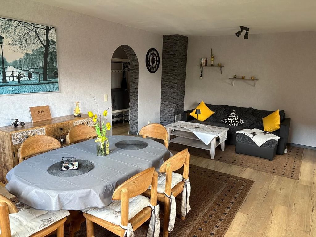 Ferienwohnung Klara, Birgit Six
