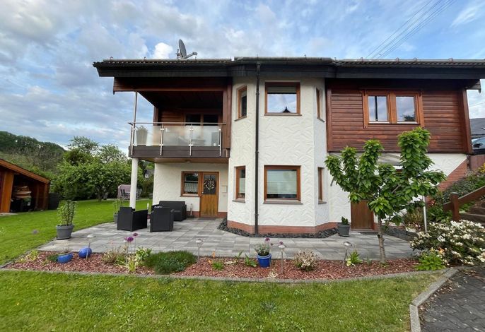 Ferienwohnung Klara, Birgit Six