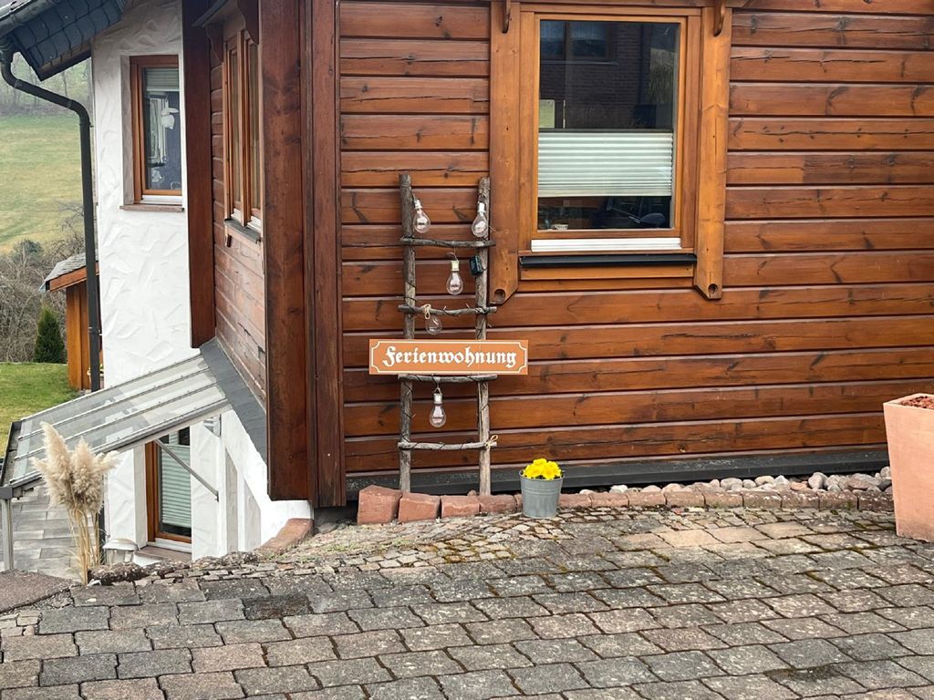 Ferienwohnung Klara