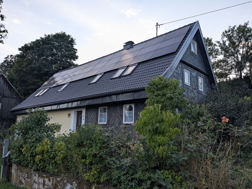 Alte Schmiede