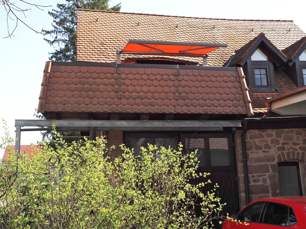 Außenansicht