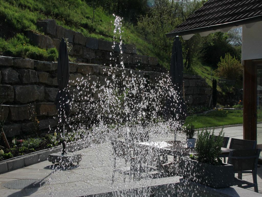 FeWo Wasserspiele