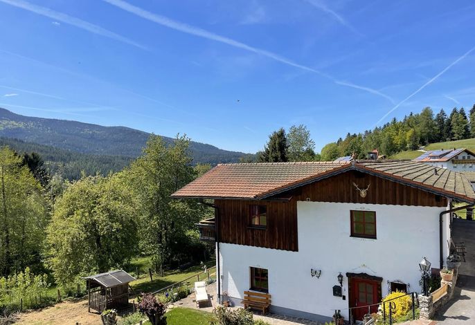 Ferienhaus Wertes