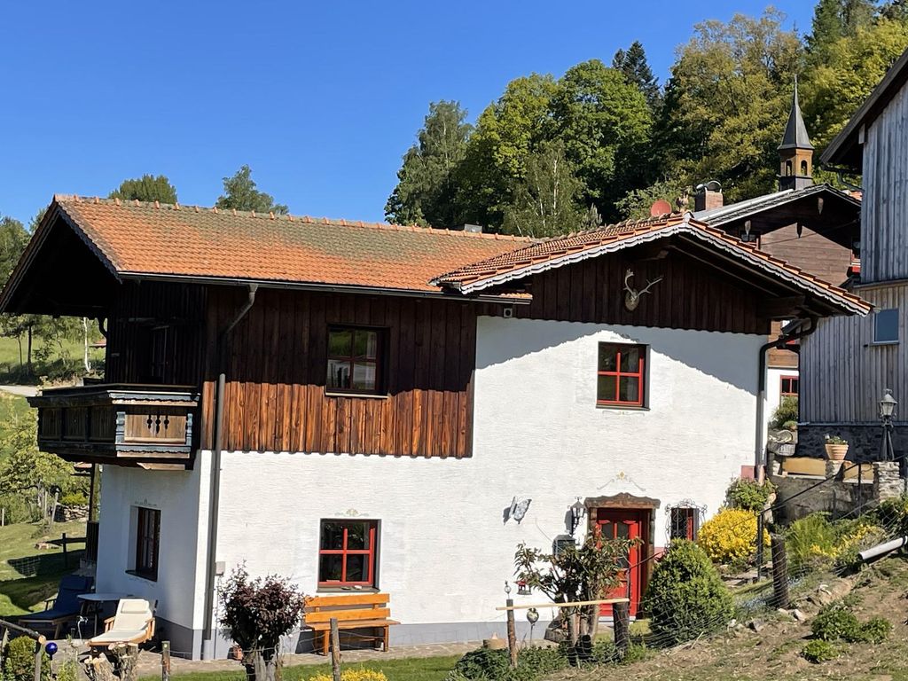 Ferienhaus Wertes