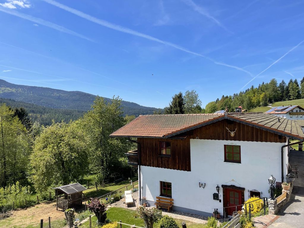 Ferienhaus Wertes