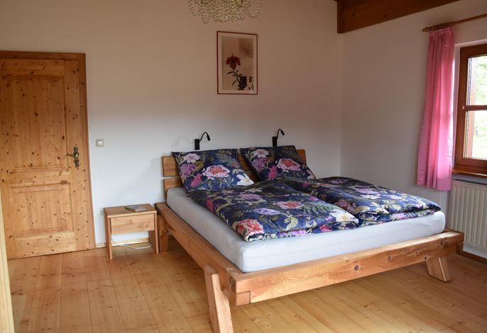 Ferienhaus Wertes