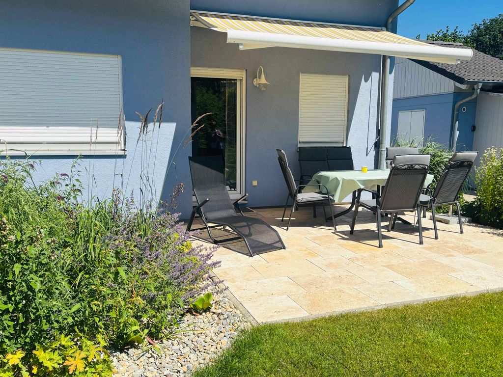 Ferienwohnung Doline