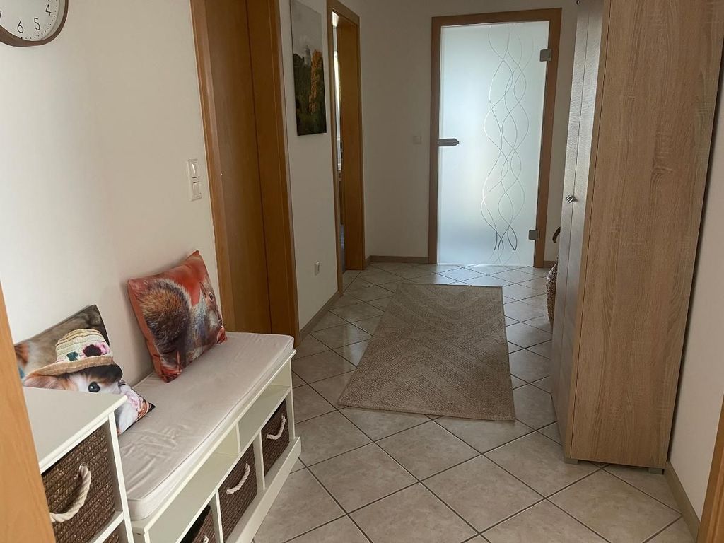 Ferienwohnung Doline