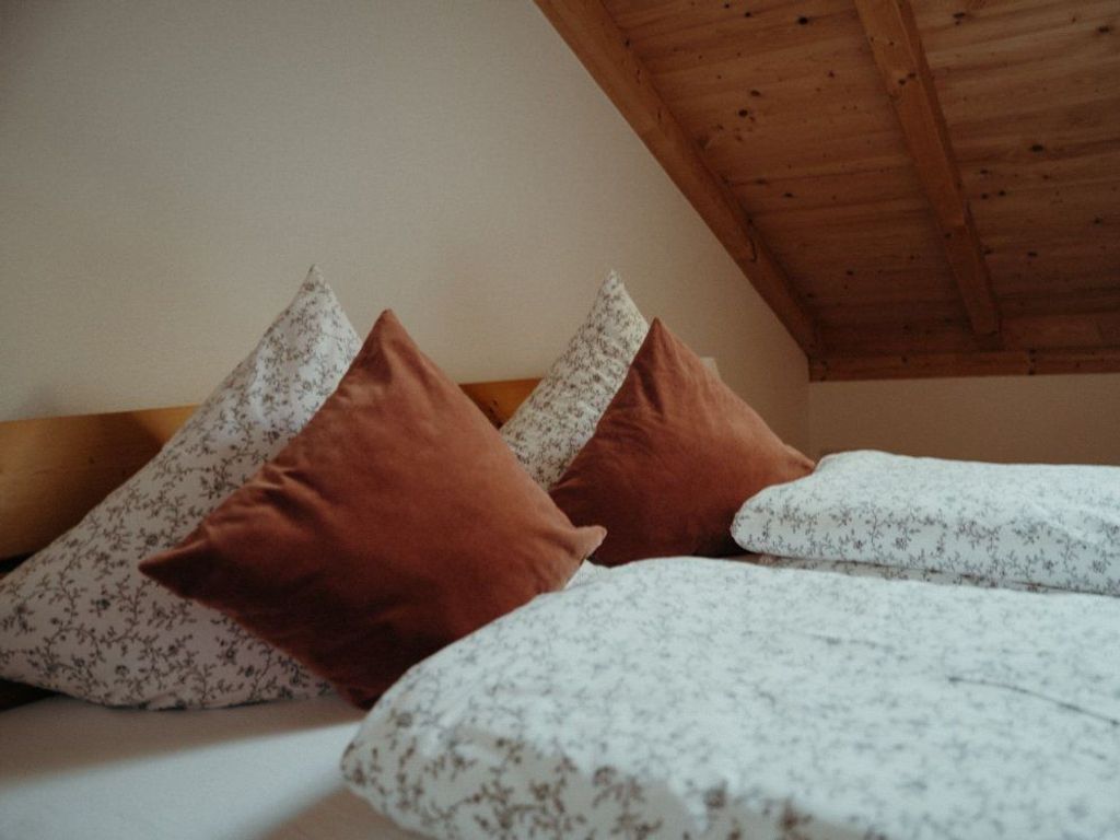 Doppelbett